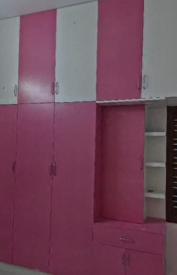 Harshith PVC Interiors - Latest update - UPVC Wardrobes Manufacturers for Bedroom in Bangalore