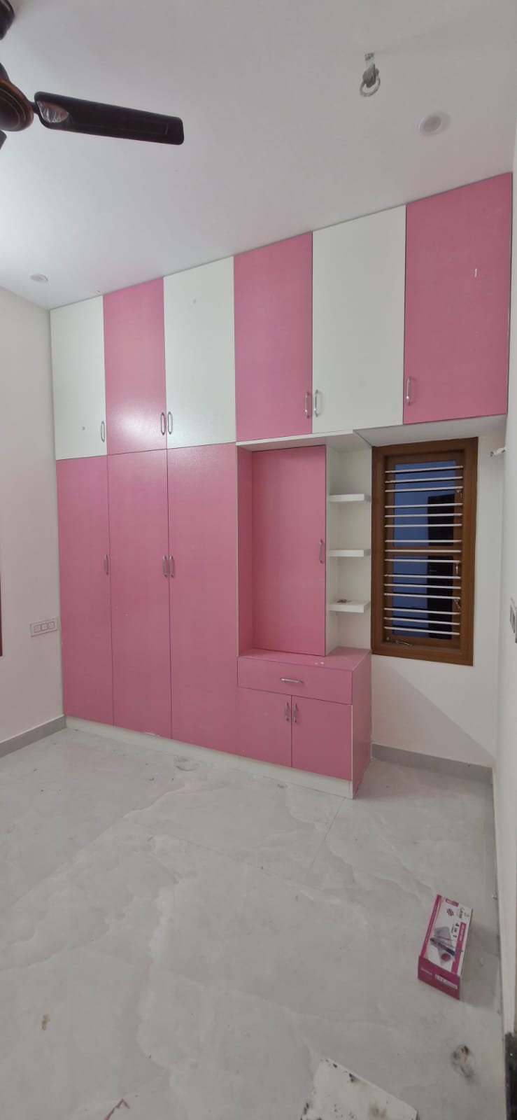 Harshith PVC Interiors - Latest update - PVC Wardrobe Manufacturers in Bangalore