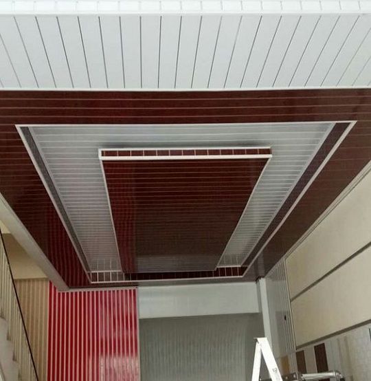 Harshith PVC Interiors - Latest update - UPVC Ceiling Sheet Manufacturers Bangalore