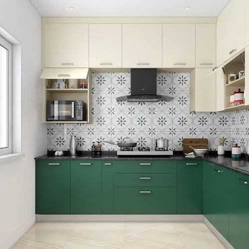 Harshith PVC Interiors - Latest update - UPVC Modular Kitchen Manufacturers Bangalore