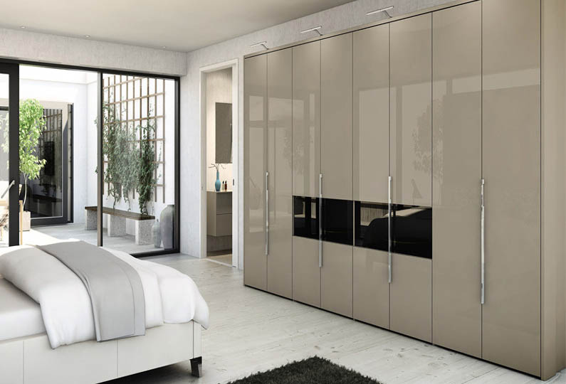 Harshith PVC Interiors - Latest update - PVC Wardrobe Design Near Kodigehalli
