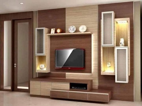 Harshith PVC Interiors - Latest update - PVC TV Showcase Manufacturers in Hebbal