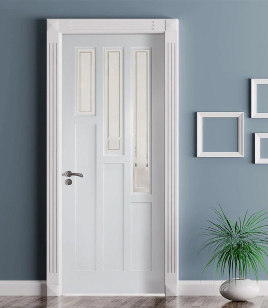 Harshith PVC Interiors - Latest update - UPVC Doors Manufacturers in Bangalore